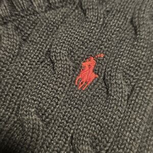 Polo Rslph Laren Kids Vest